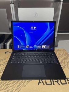 SURFACE LAPTOP 4 2022 CORE I7 1185G7 16g 256g 13.5in 2.5k cảm ứng / face id/ led keyboard