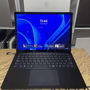 SURFACE LAPTOP 4 2022 CORE I7 1185G7 16g 256g 13.5in 2.5k cảm ứng / face id/ led keyboard