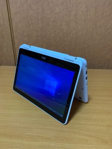 DELL Inspiron 3185 2-in-1 2020