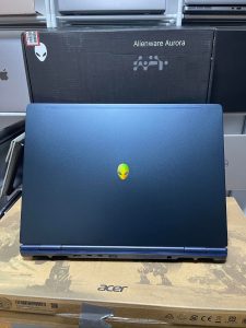 Alienware 16X Aurora 2026 Core™ Ultra 9 275HX 32g 1tb 16in 2.5k 240hz RTX 5060