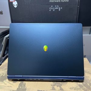 Alienware 16X Aurora 2026 Core™ Ultra 9 275HX 32g 1tb 16in 2.5k 240hz RTX 5060