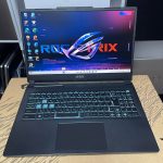 MSI CYBORG 15 2023 Core i7-12650H 16CPUs , RAM 16GB DDR5 và SSD 512GB , 15.6in FHD+ 144hz RTX 4060 8gb ddr6