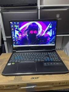 GAMING ACER predator 2021