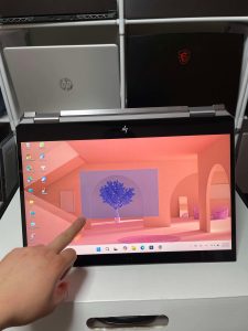 HP ZBOOK STUDIO G5 2019