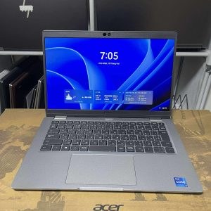 DELL LATITUDE 5320 2022 I7 16g 256g 13.3in cảm ứng