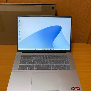 Dell Inspiron 16 5635 mới nhất (ryzen7 -7730u 16cpus ,AMD RADEON Graphic, 16GB, 512gb, 16'' FHD