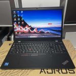 Lenovo ThinkPad L15 gen2 2022 I5 8gb 128g 15.6in