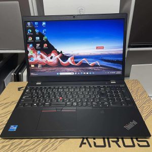 Lenovo ThinkPad L15 gen2 2022 I5 8gb 128g 15.6in