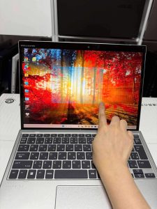 HP ELITE X2 G8 2022 tab 2in1 cảm ứng  Intel Core I5-1135G7/ Ram 8Gb / Ssd 256Gb / Màn Hình 13inch FHD Touch