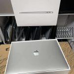 Macbook Air 2020 chíp M1 8gb 256g  màu Silver(bạc