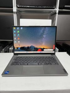 LENOVO THINKBOOK 13 Core i5-1135G7 RAM8GB SSD NVMe 256GB Wi-Fi6