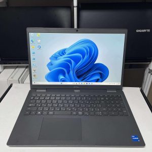 Dell LATITUDE 3520 2022 i5 16g 256g 15.6in