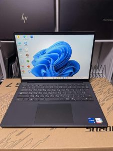 dell ultrabook inspiron 14 5440 2024 i5 genth13 16g 512g 14in FHD+