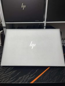 HP ENVY 13 x360 2022