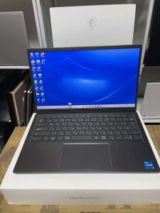 DELL VOSTRO 14 5410 2022 I5 8gb 256g 14in