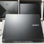 GAMING GIGABYTE G6 KF 2024 (Core i7-13650H 16CPUs , 16GB, 512gb, RTX 4060 8GB, 16.1 '' FHD 165Hz)