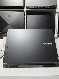 GAMING GIGABYTE G6 KF 2024 (Core i7-13650H 16CPUs , 16GB, 512gb, RTX 4060 8GB, 16.1 '' FHD 165Hz)