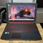 ACER NITRO 5 2019 GAMING