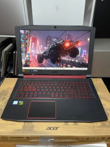 ACER NITRO 5 2019 GAMING