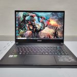 MSI GS66 max option Core i9-10980HK 16cpus / 16GB /SSD 1TB /Ndivia RTX 2070 super Vram 8GB / 15,6 icnh full hd 300hz