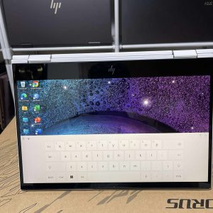 HP ENVY 13 x360 2021