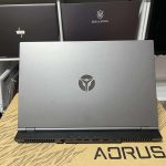 Lenovo LEGION 5 15IMH05 2021