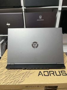 Lenovo LEGION 5 15IMH05 2021