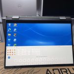 DELL Inspiron 14 7425 2in1 2022 AMD Ryzen 5 5625U 12CPUs 8GB 256GB SSD Windows 11