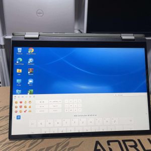 DELL Inspiron 14 7425 2in1 2022 AMD Ryzen 5 5625U 12CPUs 8GB 256GB SSD Windows 11