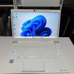 TOSHIBA DYNABOOK 2019