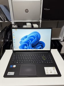 ASUS vivoBOOK 15 2022