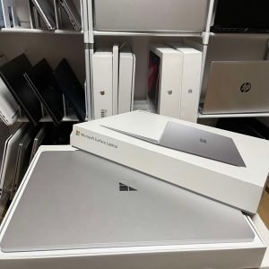 Surface Laptop 3 15in full