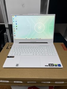 ASUS TUF Dash F15 FX517 likenew 99.9 i7 -12650H (~4.40Ghz 20CPUs) / NVIDIA® GeForce RTX™ 3060(6GB) / 15.6in 2.5k IPS 165Hz / RAM 16GB DDR5 / SSD 1TB