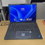 Dell latitude 7350 2025 - Core Ultra 5 135U(14CPUs) / 32GB /256GB SSD / FHD+ 13.5in 500nit ips cảm ứng