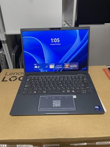Dell latitude 7350 2025 - Core Ultra 5 135U(14CPUs) / 32GB /256GB SSD / FHD+ 13.5in 500nit ips cảm ứng