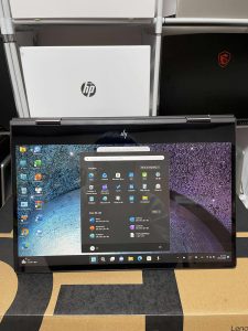HP ENVY 15 x360 2021 Ryzen5 16g 512g 15.6in CẢM ỨNG