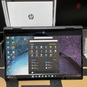 HP ENVY 15 x360 2021 Ryzen5 16g 512g 15.6in CẢM ỨNG