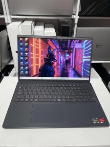 DELL VOSTRO 15 3515 2020 AMD Ryzen 5 3450u 8CPUs / RAM 8GB /bộ nhớ 256GB SSD Windows 11