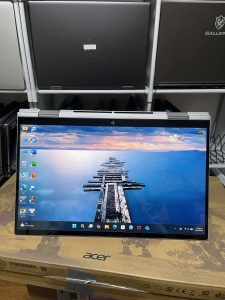 HP ENVY 15 x360 2in1 2023