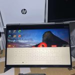 Lenovo ThinkPad X1 yoga 2019 2in1 CORE I5 8gb 512g 14in CẢM ỨNG