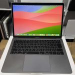 Macbook Air 2019 I5 8g 128gb 13.3in rentina 2k
