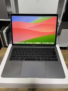 Macbook Air 2019 I5 8g 128gb 13.3in rentina 2k