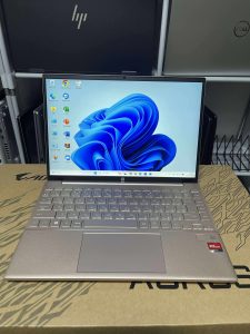 HP pavilion aero 13 2023