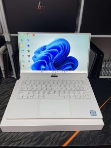 Dell xps 13 9370 I7 8gb 256g 13.3in 4k