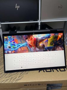 HP ENVY 13 x360 2022