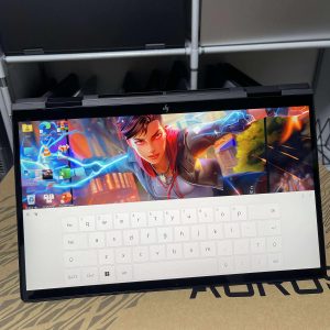 HP ENVY 13 x360 2022