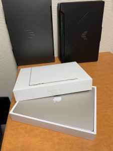 Macbook Air M2 2022 likew new 99.9% Fullbox