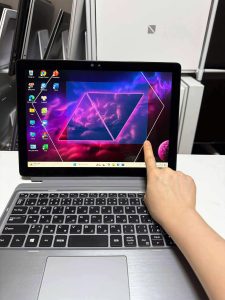 Dell 2021 Latitude 7210/ i5-10210U/ Ram 8GB/ SSD 512 GB/ Màn hình 12.5 in FHD