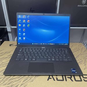 DELL LATITUDE 7330 đời 2023 chip i7-1265U (~4.80Ghz) / RAM 16GB / SSD 256GB NVMe / 13.3 FHD 100%sRGB IPS / Intel® Iris® Xe Graphics