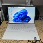 DELL XPS 13 Plus 9320 – i7-1260P / 16GB / 512GB / 13.4” FHD+